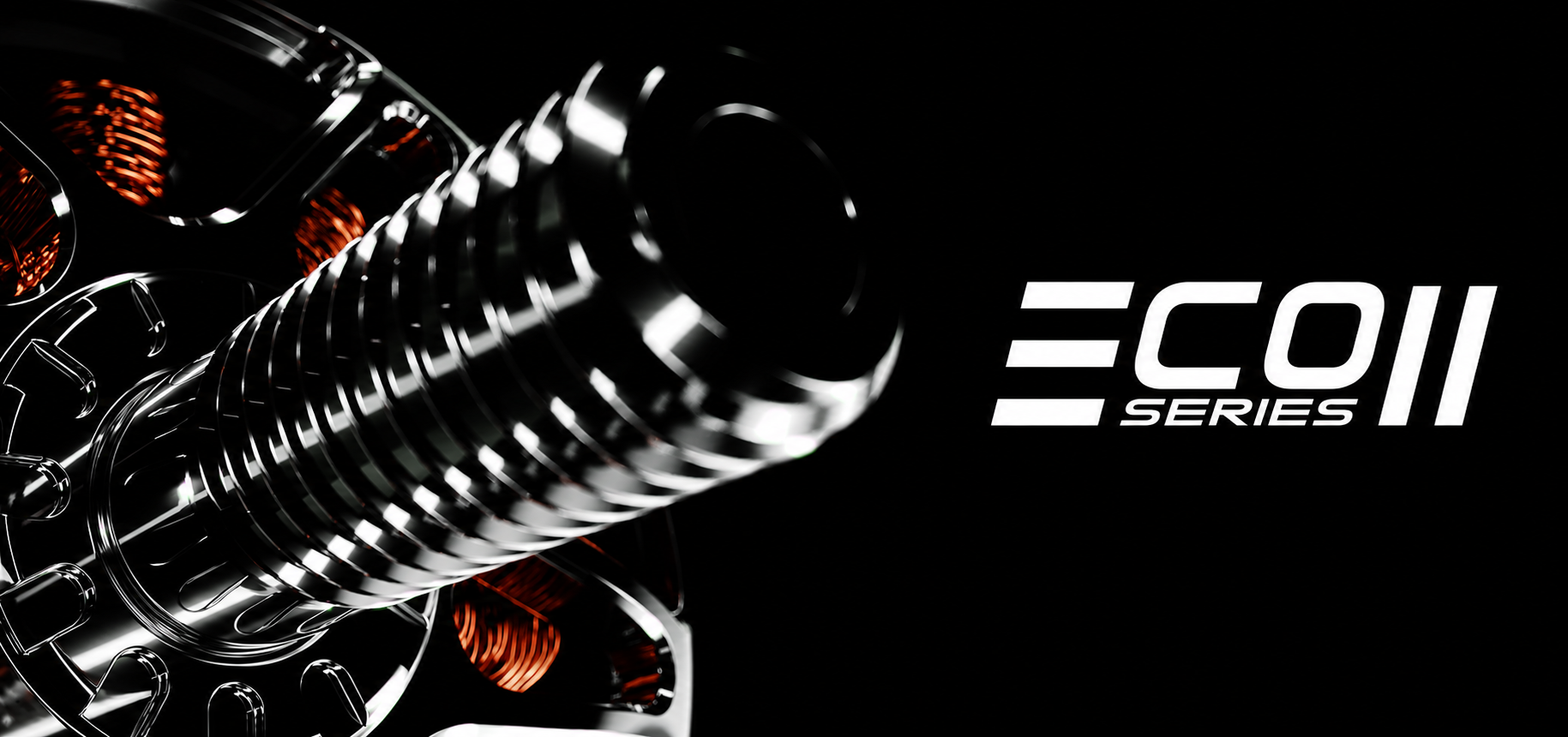 EMAX ECO II Series brushless motors